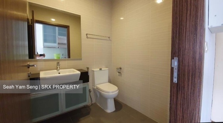 Suites @ Bukit Timah (D21), Apartment #558927941